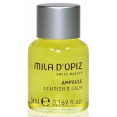 Nourish & Calm Concentrate - Питательный и успокаивающий концентрат