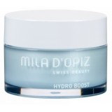 SWISS HYDRO BOOST Moisturising day cream - Увлажняющий дневной крем для чувствительной кожи
