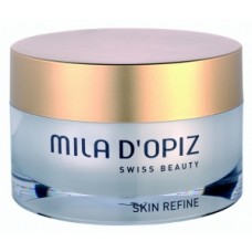SWISS SKIN REFINE Rejuvenesse cream - Омолаживающий крем