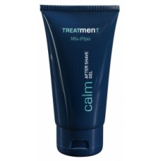 SWISS TREATMENT After shave gel - Гель после бритья