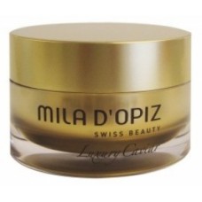 SWISS LUXURY CAVIAR Highly effective eye cream - Крем с икрой для кожи вокруг глаз