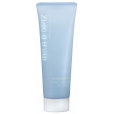 SWISS HYDRO BOOST Moisturing gel mask - Увлажняющая гель-маска 