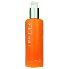 SWISS SKIN VITAL Vitamin cleahser 2 in 1 - Очищающий гель с витаминами 2 в 1