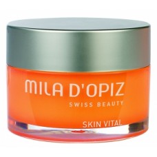 SWISS SKIN VITAL Q10 Vital cream - Крем с витаминами и коферментом Q10