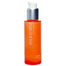 SWISS SKIN VITAL Moisturising lotion - Увлажняющая эмульсия с витаминами