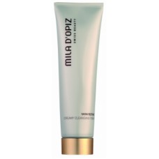 SWISS SKIN REFINE Creamy Cleansing Foam - Кремообразная очищающая пенка