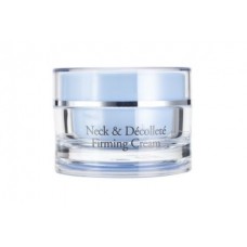 Моделирующий крем для зоны шеи и декольте Neck & Decollete Firming Cream