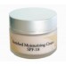 Обогащенный увлажняющий крем SPF-18 Enriched moisturizing cream SPF-18