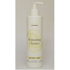 Очищающее молочко Moisturizing cleanser