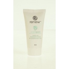 Лечебный крем для проблемной кожи с маскирующим эффектом Make-up treatment cream for problematic skin  	  50 мл