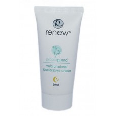 Мультифункциональный крем-бальзам АНТИ-АКНЕ MULTIFUNCIONAL ACCELERATIVE CREAM 