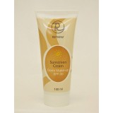 Солнцезащитный тональный крем-антиоксидант SPF-30 Sunscreen cream SPF-30 Make-Up