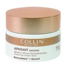 КРЕМ-МАСКА ДЛЯ ЧУВСТВИТЕЛЬНОЙ КОЖИ «КАЛМИНГ» PROTECTING COMFORT BALM