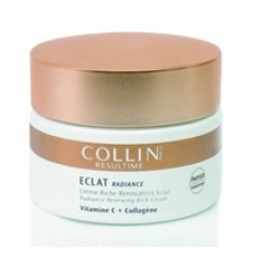 КРЕМ ОБОГАЩЕННЫЙ C КОЛЛАГЕНОМ «СИЯНИЕ» RADIANCE RENEWING RICH CREAM 