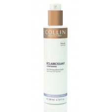 МОЛОЧКО ОСВЕТЛЯЮЩЕЕ LIGHTENING CLEANSING MILK