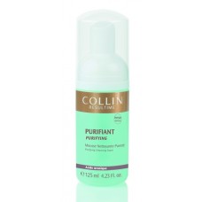 ПЕНА ДЕРМО-ОЧИЩАЮЩАЯ  PURIF YING CLEANSING FOAM