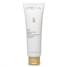Sothys [W.]+ Brightening Cleansing Cream : Очищающий осветляющий крем