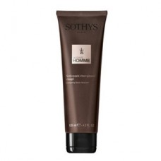 Energizing Face Cleanser : Тонизирующий очищающий уход «3 в 1»
