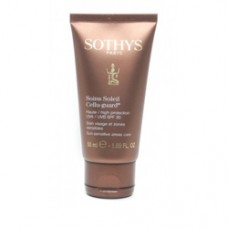 Sun Sensitive Areas High Protection Care - Крем SPF 30 для чувствительной кожи лица и тела