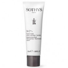SOTHYS [W.]+ LINE: ОСВЕТЛЯЮЩАЯ ANTI-AGE СЫВОРОТКА