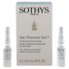 Instant Radiance Facial Ampoules-Сыворотка для лица "Мгновенное сияние"(в ампулах)