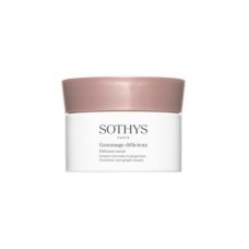 DELICIOUS SCRUB- СКРАБ ИЗЫСКАННЫЙ ДЛЯ ТЕЛА