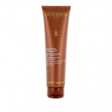 Face And Body Tanning Gel Spf 10 - Крем для лица и тела SPF 10, стимулирующий загар