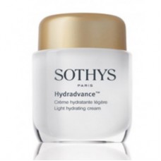 HYDRADVANCE LIGHT HYDRATING CREAM:ГИДРОГЕНЕРИРУЮЩИЙ КРЕМ HYDRADVANCE ДЛЯ НОРМ./КОМБ. КОЖИ