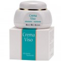 Увлажняющий питательный крем Crema Viso 