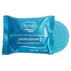 Шипучие таблетки для ванны Effervescent Bath Care Pebbles