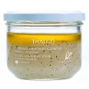 Скраб для тела "Экзотический остров" Polynesia Exotic Island Body Scrub