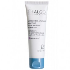 Био-успокаивающая маска мгновенного действия Immediate Bio-Soothing Mask