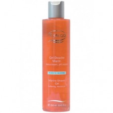 Морской гель для душа с нейтральным рН Marine Shower Gel