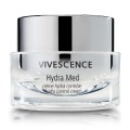 Интенсивный увлажняющий крем Hydra Med hydra control cream