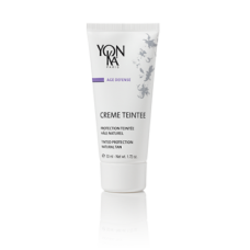 Тонирующий крем Crème Teintee