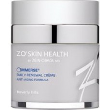 Ежедневный восстанавливающий крем из серии «Ommerse ®» Ommerse Daily Renewal Creme