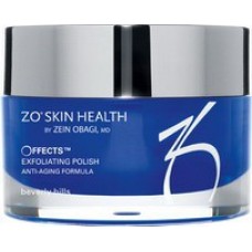 Полирующее средство с отшелушивающим действием из серии «Offects®» Offects Exfoliating Polish